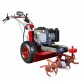 ROT Rotary cultivator