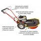 Triton Enduro One-drum mower