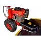 Panter FD3eco driving unit with RZS 70K One-drum mower