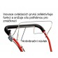 Tekton InStart One-drum mower var. 2