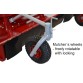 M121 Two-blade mulcher