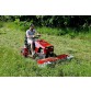 Panter FD52V driving unit with RZS121 two-drum mower