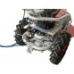 Panter FD2H driving unit with RZS70K one-drum mower