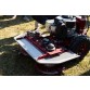 RZS 121 Two-drum mower adaptor