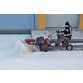 Panter FD3-500 driving unit with SB110 cylinder sweeping brush