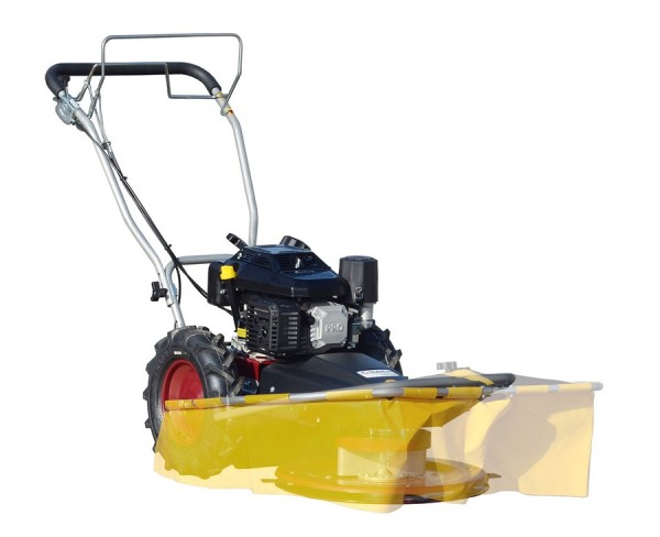 Triton KOHLER One-drum mower var. 2