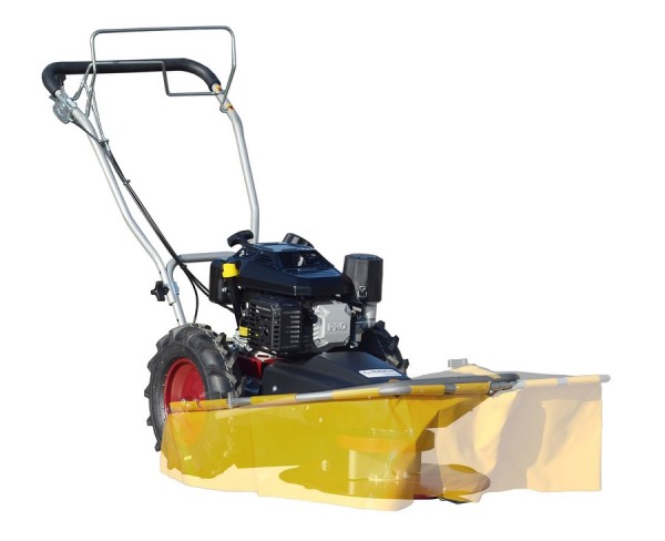Triton GCV 200 One-drum mower