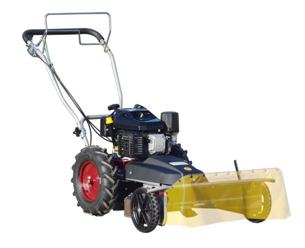 Triton KOHLER Mulcher