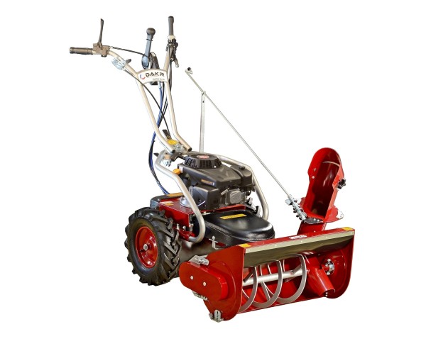 Panter FD2H L224 driving unit with SF70 Snow blower
