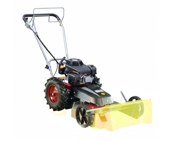 Triton L224 Mulcher