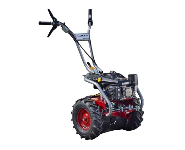 Panter FD2 Kohler driving unit