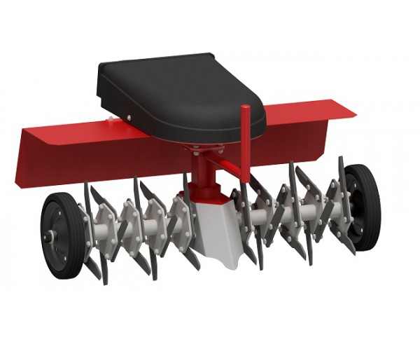 Aerator VERTI