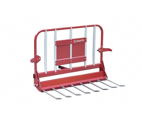 VS120 Hay Fork