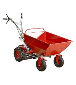 Panter FD2 L224 + KOR220 Steerable cart