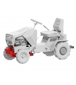 PN1 Front  carrier for FD5 and FD5V