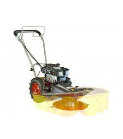 Triton Enduro One-drum mower