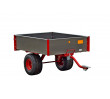 VD 400 trailer