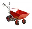 Panter FD2 + KOR220 Steerable cart