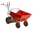 Panter FD2H + KOR220 Steerable cart