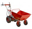 Panter FD3eco + KOR220 Steerable cart