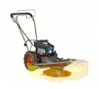 Tekton One-drum mower