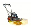 Tekton One-drum mower var. 2