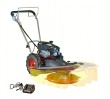 Tekton InStart One-drum mower var. 2