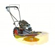 Triton GCV 200 One-drum mower