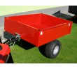 Vares TR 220S trailer - NOT FOR SALE SEPARATELY!